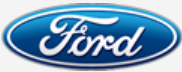 Ford Oval